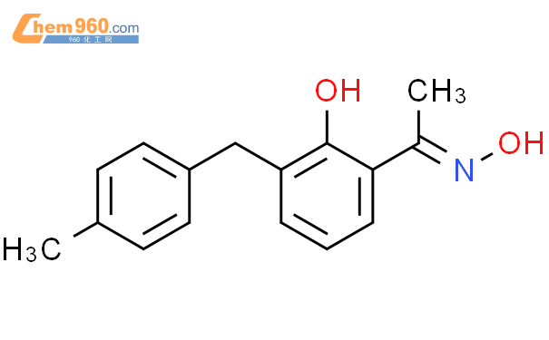 104150-91-6_Ethanone, 1-[2-hydroxy-3-[(4-methylphenyl)methyl]phenyl ...