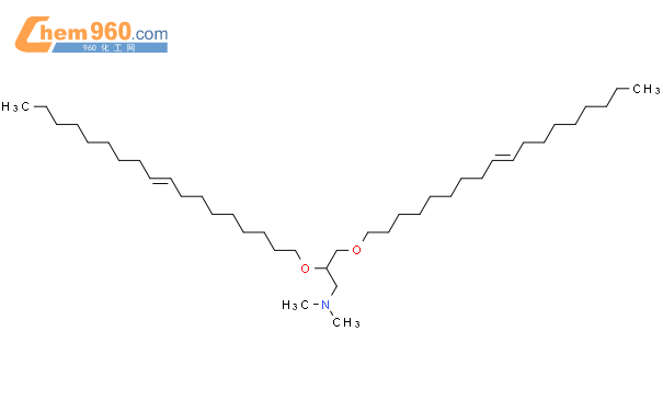 1,2-Dioleyloxy-3-二甲氨基丙烷