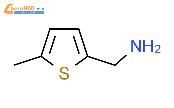 (5-甲基噻吩-2-基)甲胺
