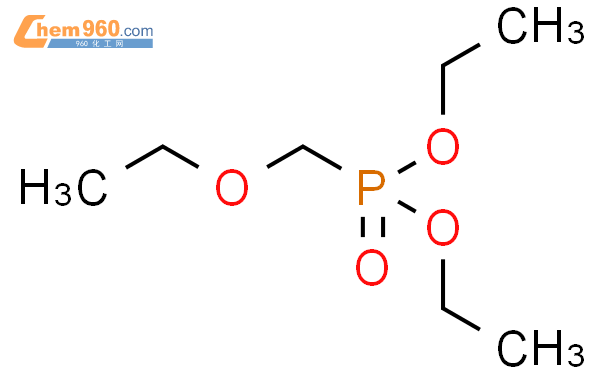 (乙氧基甲基)膦酸二乙酯