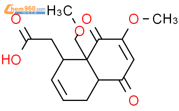 104199-09-9-1-naphthaleneaceticacid-1-4-4a-5-8-8a-hexahydro-7-methoxy