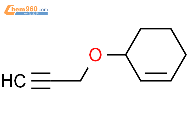3-prop-2-ynoxycyclohexene