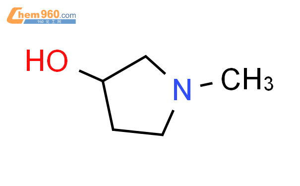 (R)-(-)-1-甲基-3-吡咯烷醇