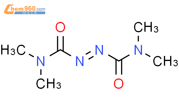 N,N,N',N'-四甲基偶氮二甲酰胺