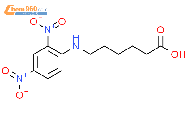 [Perfemiker]N-(2，4-二硝基苯基)-6-氨基己酸,95%