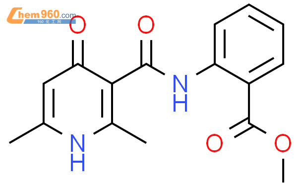 Benzoic Acid Dihydro Dimethyl Oxo