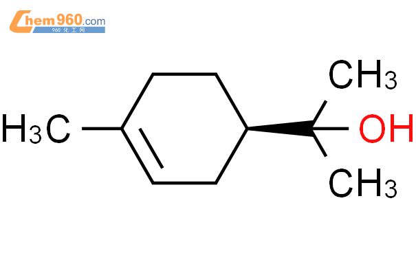 α-松油醇(萜品醇)