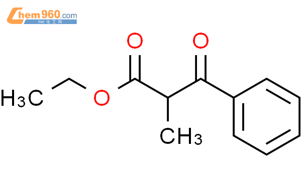 Ethyl 2-Benzoylpropionate  2-苯甲酰基丙酸乙酯