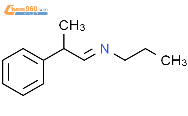 104973 05 91 Propanamine N 2 Phenylpropylidene Cas号104973 05 91