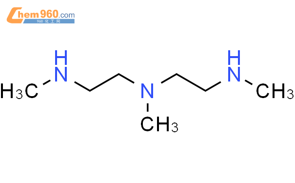 N,N',N''-三甲基二乙烯三胺