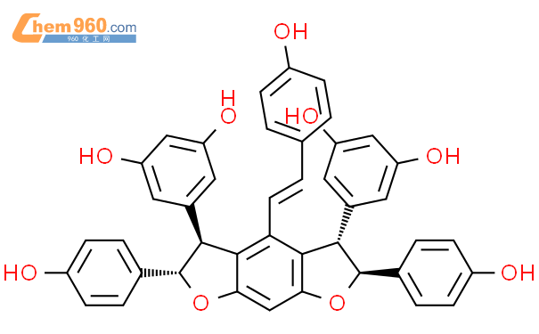 105132-92-1,1,3-Benzenediol,5,5'-[(2S,3S,5S,6S)-2,3,5,6-tetrahydro-2,6 ...