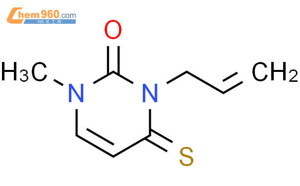 H Pyrimidinone Dihydro Methyl Propenyl