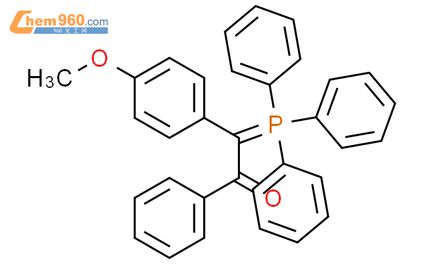 Ethanone Methoxyphenyl Phenyl