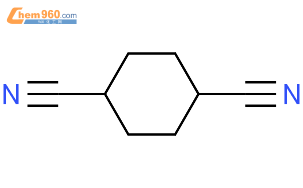 环己烷-1,4-二甲腈