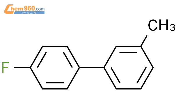4'-fluoro-3-methyl-biphenyl