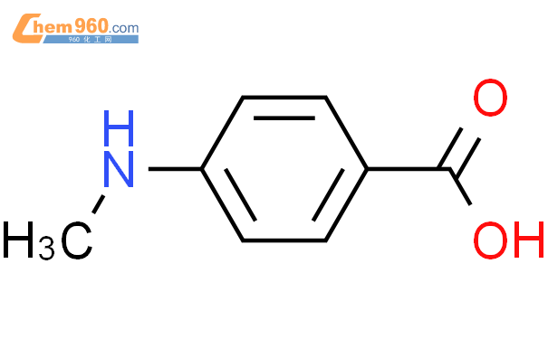 N-甲基邻氨基苯甲酸