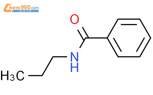 N-丙基苯甲酰胺