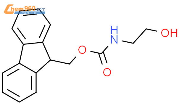 2-(N-芴甲氧羰基氨基)乙醇