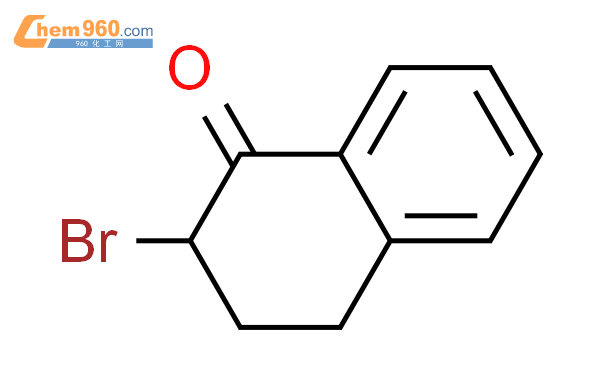 2-bromo-1,2,3,4-tetrahydronaphthalen-1-one