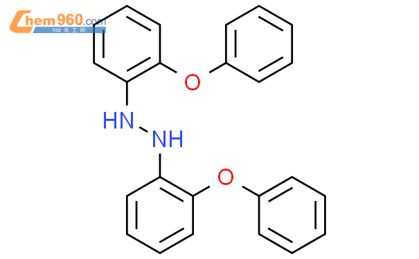 1,2-bis(2-phenoxyphenyl)hydrazine