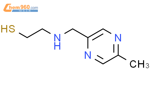 1-(5-甲基-1,3-噻唑-2-基)哌嗪