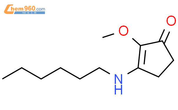 Cyclopenten One Hexylamino Methoxy Cas Cyclopenten One