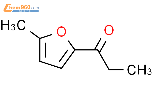 2-甲基－5－丙酰基呋喃