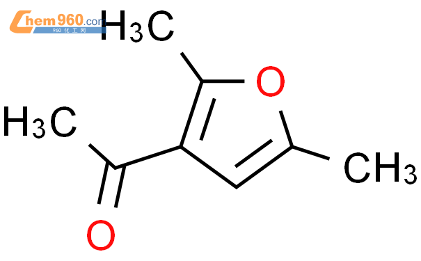 3-乙酰基-2,5-二甲基呋喃