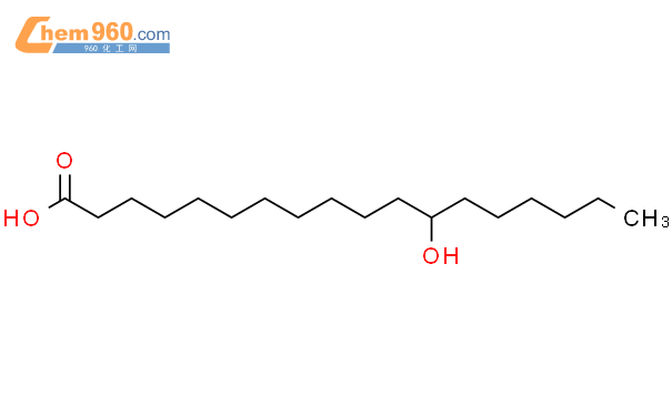 12-羟基硬脂酸