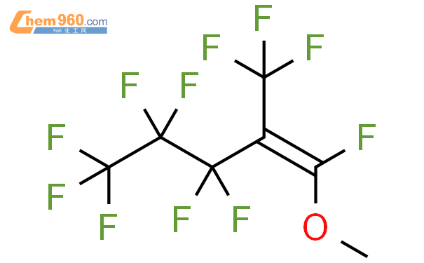 106054-65-3-1-pentene-1-3-3-4-4-5-5-5-octafluoro-1-methoxy-2