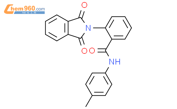 Benzamide Dihydro Dioxo H Isoindol Yl N Methylphenyl