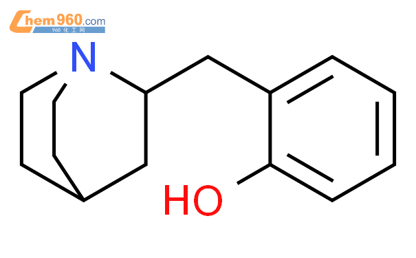 Phenol Azabicyclo Oct Ylmethyl