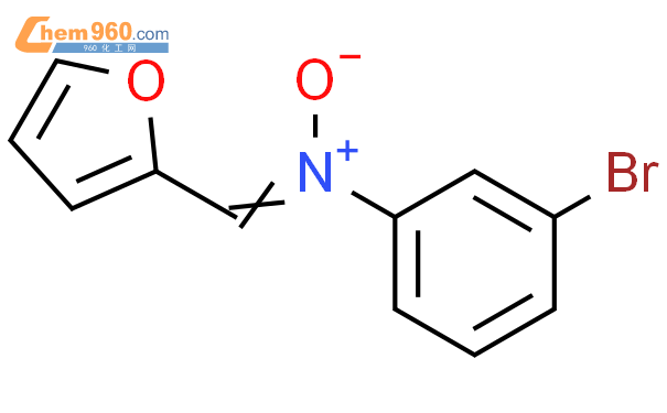 Z Bromo N Furan Ylmethylene Aniline Oxidecas