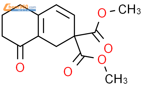 106444-23-9,2,2(1H)-Naphthalenedicarboxylic Acid, 5,6,7,8-tetrahydro-8 ...