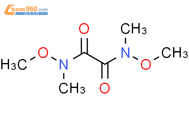 N,N'-dimethoxyoxamide