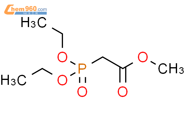 甲基磷酰基乙酸二乙酯