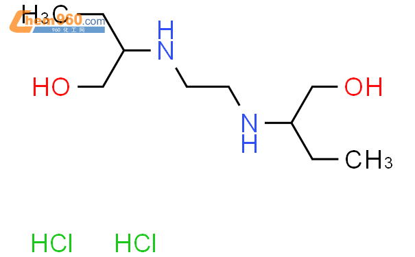盐酸乙胺丁醇