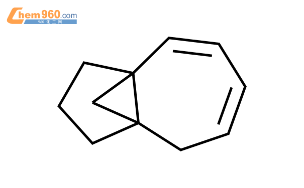 H H A A Methanoazulene Dihydro Mol