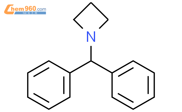 1-二苯甲基氮杂环丁烷