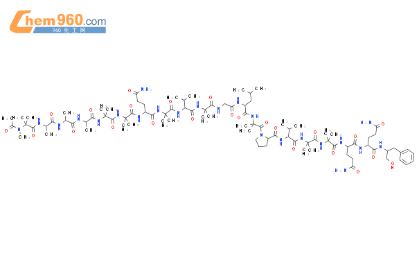 CAS No.107395-32-4 | Chem960.com