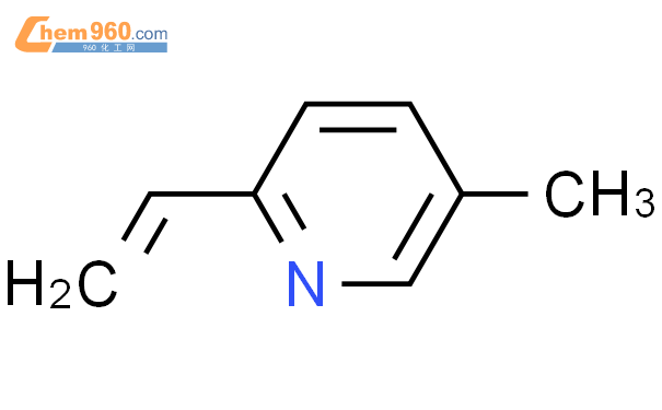 2-乙烯基-5-甲基吡啶