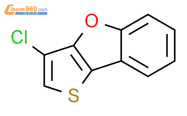 107450-94-2,Thieno[3,2-b]benzofuran, 3-chloro-化学式、结构式、分子式、mol、smiles ...