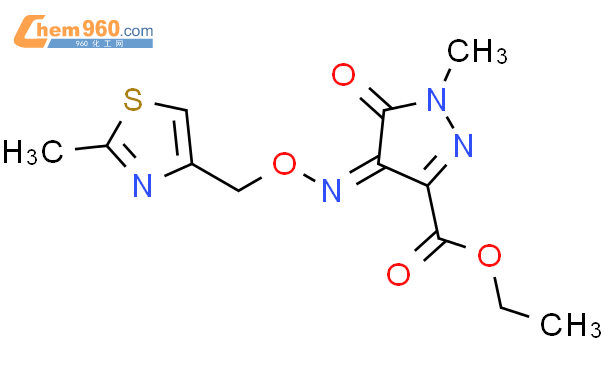 107509-63-7_1H-Pyrazole-3-carboxylic Acid, 4,5-dihydro-1-methyl-4-[[(2 ...