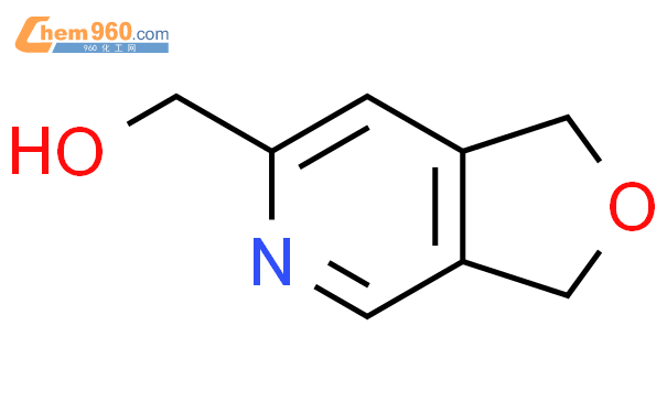 (1,3-二氢呋喃[3,4-C]吡啶-6-基)甲醇