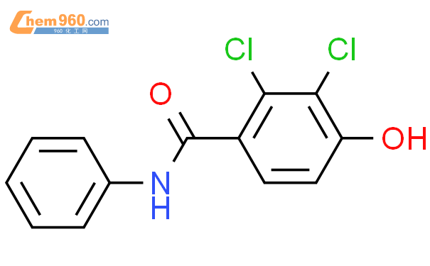 107931 12 4benzamide 23 Dichloro 4 Hydroxy N Phenyl Cas号107931 12 4