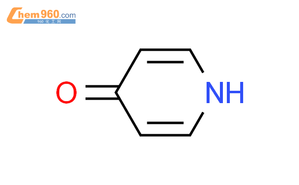 吡啶酮结构式图片|108-96-3结构式图片