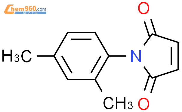 N-(2,4-二甲苯基)马来酰亚胺