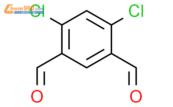 4,6-dichloroisophthalaldehyde