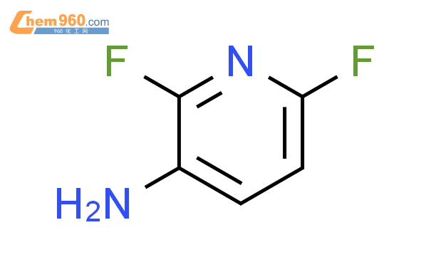 2,6-二氟吡啶-3-胺