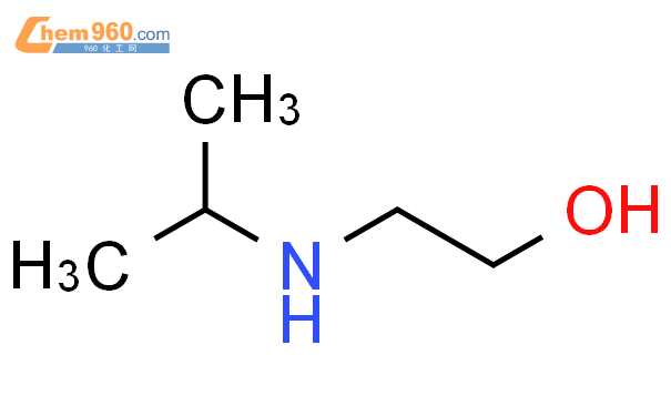 N-异丙基乙醇胺